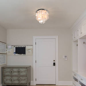 Recessed Ceiling <b>Light</b> Factory Hot Sale metal chrome <b>Shell</b> 60w E12 Slim Downlight for Indoor Lighting - Product Image 4