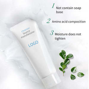 <span class=keywords><strong>Limpiador</strong></span> <span class=keywords><strong>Facial</strong></span> Coreano con Aminoácidos, Textura Burbuja, Suave, Hidratante, Aclarante y <span class=keywords><strong>Limpiador</strong></span> de Poros, Marca Privada OEM - Product Image 5