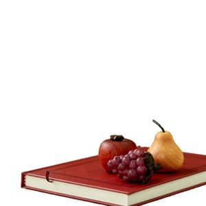 Décorations de fruits sculptées en bois, petits ornements pour la décoration de table à thé de bureau, cadeau artisanal de haute qualité - Product Image 5