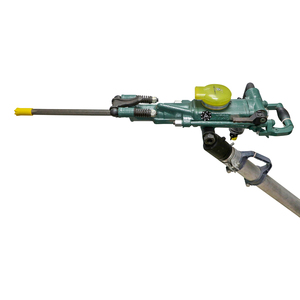 Perforadora Neumática de Roca Yt29a, Perforadora de Roca <span class=keywords><strong>Yt</strong></span> 27, Martillo Neumático Yt28 - Product Image 4