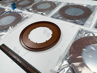 Polyimid Ring Kunststoff produkt