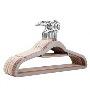 Clothes Hanger With Logo For Brand Promotion And Retail Store Display Clothes Hangers - Product Image 5