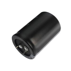 1 Uds 470uF 450V 35x50mm 450V470uF PSU Kit de condensadores electrolíticos de aluminio <span class=keywords><strong>Electr</strong></span> <span class=keywords><strong>nica</strong></span> - Product Image 3