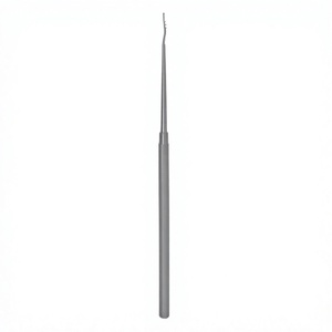 Middle <b>Ear</b> Calipers Otology Calipers <b>Ear</b> Microsurgery Measuring Calipers Tympanoplasty ENT Surgical Instrument by Vaslcare - Product Image 1