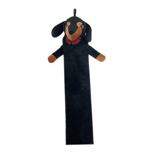 Longue bouteille d'eau chaude en caoutchouc <span class=keywords><strong>Animal</strong></span> mignon de haute qualité avec couvercle pour chien pour enfants pour chaud - Product Image 2