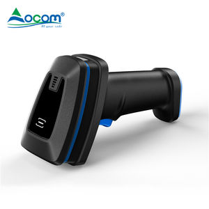 Pemindai kode batang OCBS-2099 OCOM High Pixel 1D/2D, pembaca kode genggam mendukung kode DPM - Product Image 1