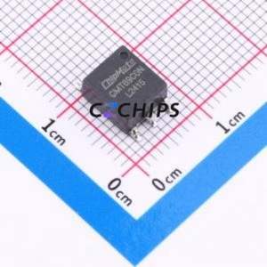 Transformateur de puissance CMT69C0N, inducteur SMD, fournisseur de composants électroniques en gros et service BOM - Product Image 1