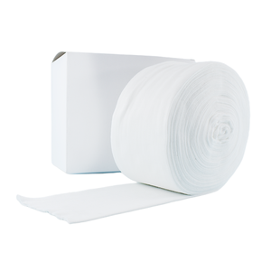 Anthrive Medische Verbruiksartikelen Latexvrije <span class=keywords><strong>Stockinette</strong></span> 100% Katoenen Verband Medisch Elastisch Buisvormig Verband Voor Been En Knie - Product Image 3