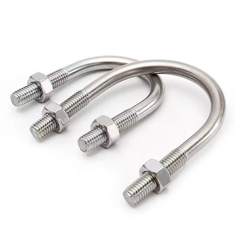 China Manufacturer M10 M12 M16 HDG