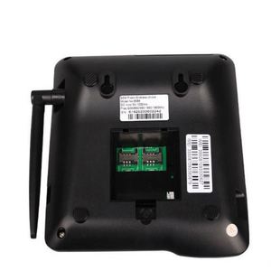 Teléfono Fijo Inalámbrico GSM con Marcación Rápida ETROSS ETS-6588 con CE - Product Image 5