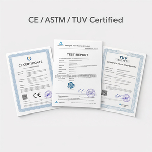 Casa de Juegos Comercial Temática de Ciudad para Niños, Equipo de Juego Suave para Interiores, Certificado CE ASTM, Personalizable para Centros Comerciales - Product Image 5