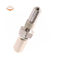 Sakelar Lampu Rem yang Dapat Disesuaikan untuk Ford Mazda Rover Volvo 1029819 1E04-17-640 97FG-15520-AA UMB000020 Suku Cadang Mobil