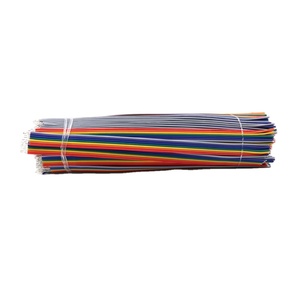 YZCONN Özel JST SH GH ZH PH XH MOLEX Dupont SUR 0.8 1.0 1.25 1.5 2.0 2.54mm 1Pin 2P 3P 4P 5 6 7 8 40Pin Konnektör Kablo Demeti - Product Image 3