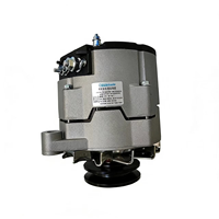 Nouvelles pièces de moteur Weichai en vente chaude : Dynamo 331007000040 pour moteur diesel marin Weichai Baudouin M33 12M33