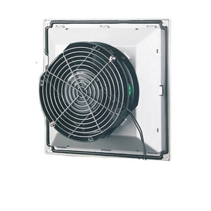 Ventilador de filtro de 9806mm, 230V, 50V, 60V, 35W, 38W, 320 - Product Image 1