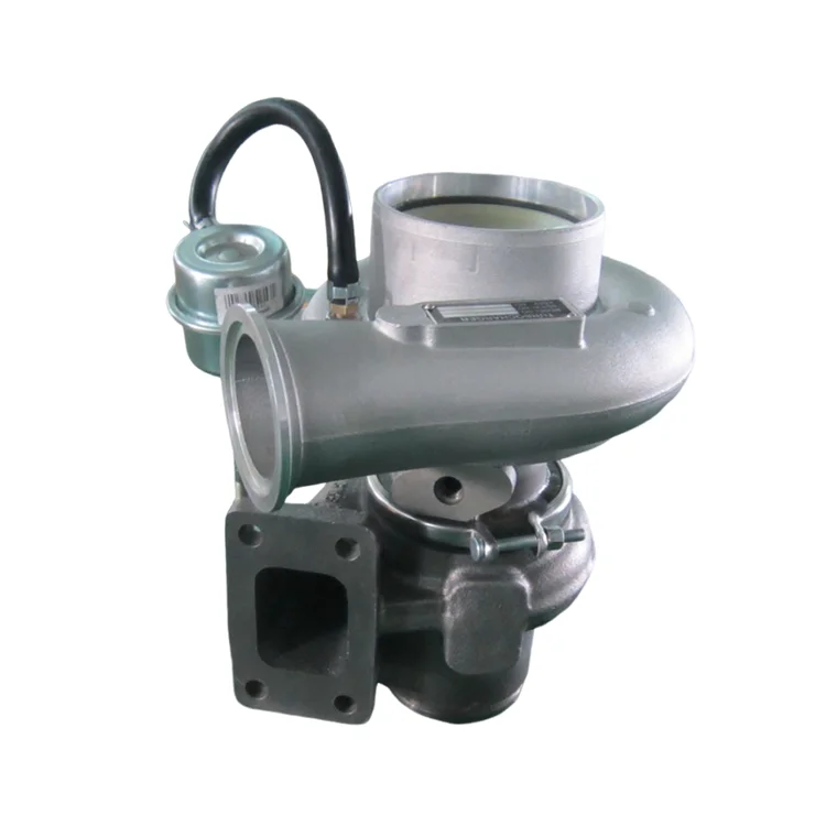 HY35W Turbocharger 4038684 for Cummins Trucks - Reliable