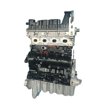 Motor Diesel 2.0L 4F20TC13 Novo à Venda para Picapes Foton Tunland Yutu e Baic Bj40