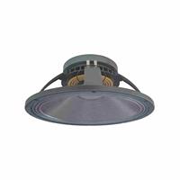 Haut-parleur de basses 18 pouces 18TBX100, 1000W AES, bobine vocale de 100 mm pour système de sonorisation professionnel de scène de concert