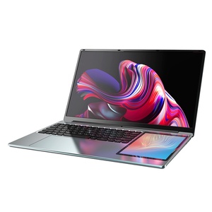 โน้ตบุ๊ก Topton จอคู่ 15.6 นิ้ว + จอสัมผัส 7 นิ้ว รุ่นที่ 12 Intel N100 แรม 32GB DDR4 SSD 2TB บางเฉียบ สำหรับงานออฟฟิศ - Product Image 5