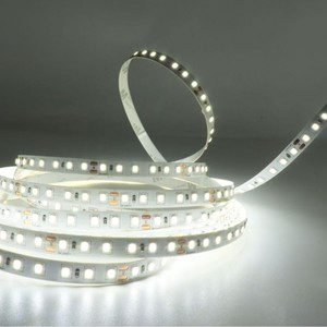 Bande lumineuse LED 2835 120 LED 12V flexible pour éclairage décoratif intérieur - Product Image 2