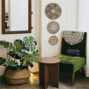 Decorazione <span class=keywords><strong>casa</strong></span> balia stile conchiglia in metallo appeso 3D accessori camera oggetti Cool <span class=keywords><strong>per</strong></span> gli alberghi decorazioni <span class=keywords><strong>per</strong></span> la <span class=keywords><strong>casa</strong></span> <span class=keywords><strong>cose</strong></span> di lusso - Product Image 3