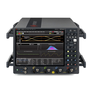 Oscilloscope Keysight UXR0204B de la série Infiniium UXR : 20 GHz, 4 canaux - Product Image 2