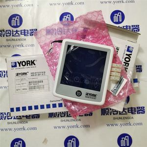 คอนโทรลเลอร์แบบมีสายสำหรับเครื่องปรับอากาศยอร์ค รุ่น WM-01-GY ควบคุมอุณหภูมิสำหรับเครื่องปรับอากาศ - Product Image 2