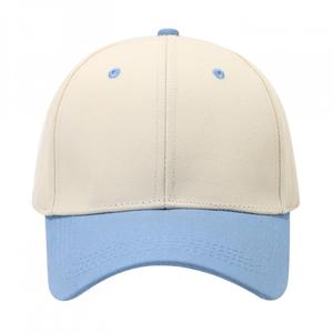 Casquette de baseball personnalisée avec logo, casquette à 6 panneaux, protection solaire pour l'extérieur, pêche, randonnée, style sportif, coton, unisexe, casquette à visière - Product Image 4
