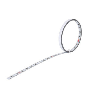 Casillas Tape Measure 6mm Carbon Steel Metric Gauge For Precision Measuring - Product Image 3