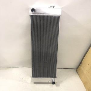TMY E324D radiateur de réservoir d'eau d'excavatrice pour 245-9207 2459207 réservoir d'eau Assy - Product Image 2