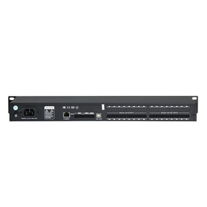 Thinuna DAP-0808M-SC Procesador de Audio Digital DSP Profesional de 8 Entradas y 8 Salidas y Matriz Multimedia con SHARC DSP, AEC, AFC, ANS - Product Image 3