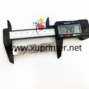 WD High Quality P1816640 M8401532 Pull Gauge Gasket for KBA 104 105 <b>Printing</b> <b>Machine</b> Parts 66MM 74MM - Product Image 2
