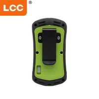 Portable A600 étanche 6 boutons télécommande industrielle universelle à main pour voiture pour hayon élévateur