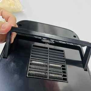 Mini Secadora de Ropa Compacta de Viaje, Secadora de Ropa Plegable y Portátil para Lavandería, Apartamentos y Viajes, Habitación de Hotel - Product Image 6