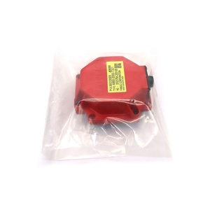 มีสินค้าในสต็อก Fanuc A860-2000-T321 ของแท้ใหม่ มีสินค้าในสต็อก อะไหล่ FANUC ตัวเข้ารหัส Fanuc AiA1000 สำหรับมอเตอร์ Ai - Product Image 1