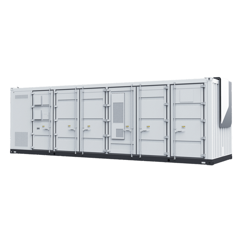 LIADOO 1000KW 1mwh 3mwh 5mwh LiFePO4