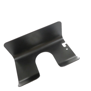 Service de pliage personnalisé en usine <span class=keywords><strong>Échelle</strong></span> murale en acier noir mat et porte-<span class=keywords><strong>brouette</strong></span> Cintre à outils - Product Image 4