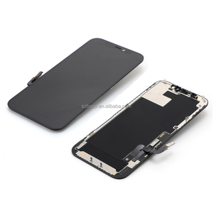 Nuovo display touchscreen <span class=keywords><strong>LCD</strong></span> per iPhone 12, display TFT INCELL per iPhone 12 <span class=keywords><strong>riparazione</strong></span> <span class=keywords><strong>schermo</strong></span> <span class=keywords><strong>cellulare</strong></span> <span class=keywords><strong>lcd</strong></span> - Product Image 4