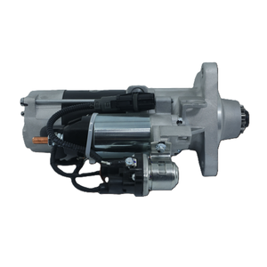 201V26201-7199/<strong>Starter</strong> 90P55 24V <strong>Starter</strong> - Product Image 4