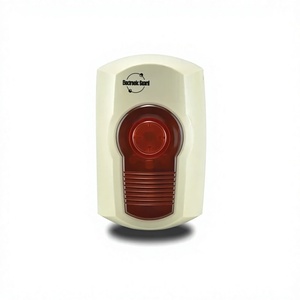 Garde électronique sans fil EG101 - Product Image 1