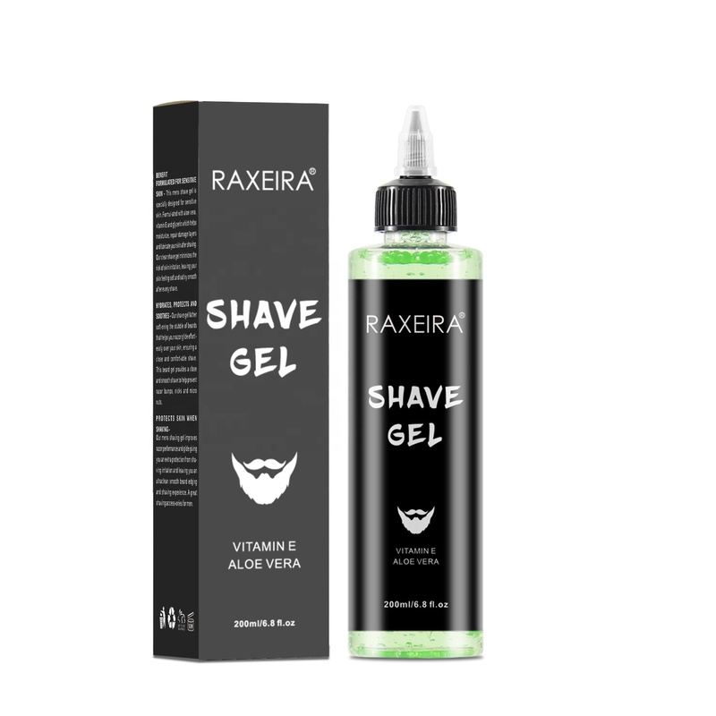 Wholesale Barber Shaving Soap Custom Logo