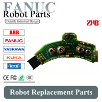 Carte de circuit du capteur de position de broche Fanuc A20B-9000-0300 A20B-9000-0380 pour centre d'usinage vertical et tour – Pièces de rechange