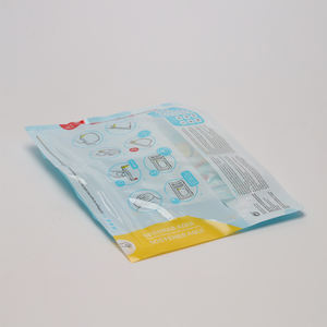 Esterilizador reutilizable, equipo icrowave, iplock - Product Image 6