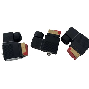 Manny 1089062110เครื่องอัดอากาศโซลินอยด์วาล์วสำหรับเครื่องสกรูโรตารี่อุตสาหกรรม - Product Image 2