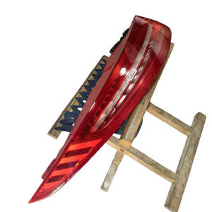 เหมาะสำหรับไฟท้าย991พอ<span class=keywords><strong>ร์</strong></span>ชแบบ2012-2015 <span class=keywords><strong>911</strong></span>.1ไฟท้ายไฟท้ายไฟเบรกไฟเลี้ยวของแท้<span class=keywords><strong>มือ</strong></span><span class=keywords><strong>สอง</strong></span> - Product Image 3