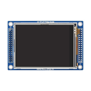 Écran LCD tactile RGB de 3,2 pouces 320x240 avec modules d'interface STM32 - Product Image 2