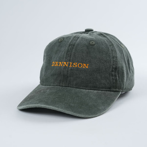 Cappello da Baseball Yukaihe Personalizzato di Alta Qualità con Effetto Acid Wash, Logo Ricamato, Stile Dad Hat Non Strutturato Unisex - Product Image 3