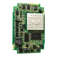 Carte de circuit imprimé Fanuc A20B-3300-0170 A20B-3300-0150 A20B-3300-0260 en promotion pour la maintenance et les pièces de rechange de machines-outils