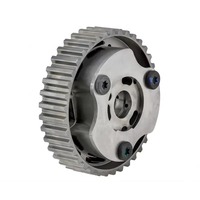 1812162 1771608 E3BG6C525BA CM5G6C525DC JVYI Régulateur d'arbre à cames pour C-Max Ecosport Focus Fiesta Mondeo Transit 1.0 EcoBoost