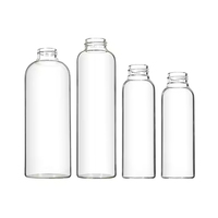 Gobelet de voyage en verre transparent pour jus et eau, avec couvercle en acier inoxydable 304, 500 ml, 1000 ml, durable, réutilisable, compatible lave-vaisselle, silicone